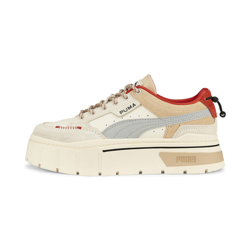 

Women's PUMA Mayze Stack Retro Grade Sneakers