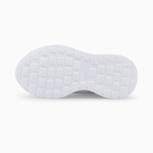 Zapatillas Graviton SL AC para niños ADP, Puma White-Puma White-Gray Violet, large-ARG