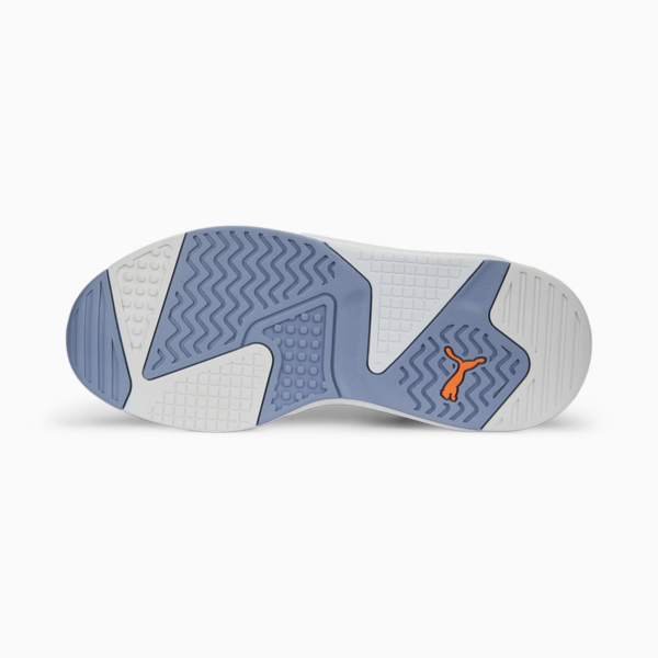 Zapatillas X-Ray Speed, Filtered Ash-PUMA Black-Feather Gray-Ultra Orange, large-ARG