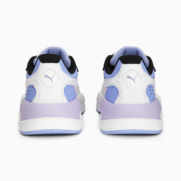 Zapatillas X-Ray Speed, PUMA Black-PUMA White-Intense Lavender-Vivid Violet, large-ARG
