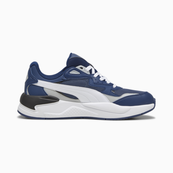 Zapatillas X-Ray Speed, Inky Blue-PUMA White-Persian Blue, large-ARG