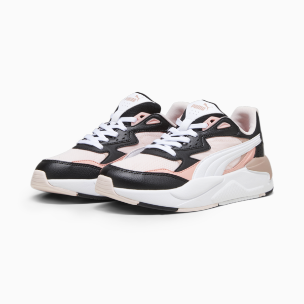 Zapatillas X-Ray Speed, Frosty Pink-PUMA White-PUMA Black, large-ARG