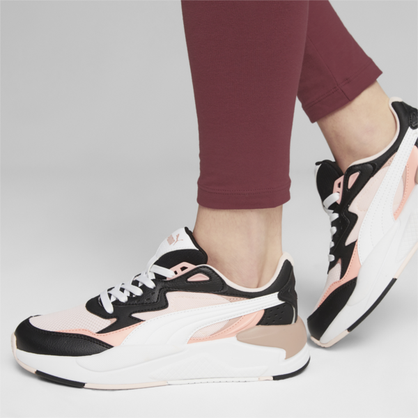 Zapatillas X-Ray Speed, Frosty Pink-PUMA White-PUMA Black, large-ARG