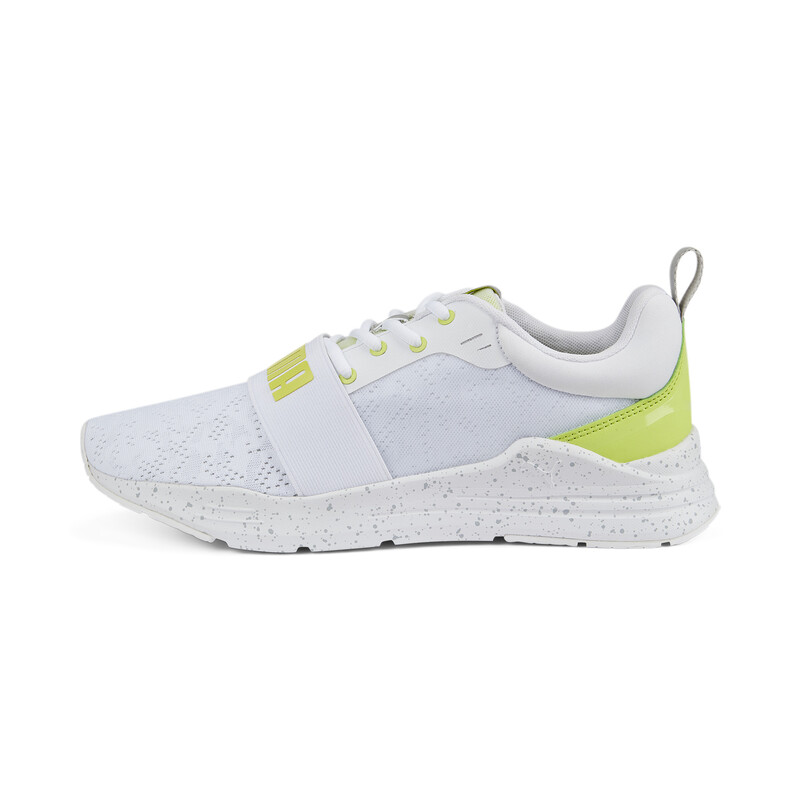 

PUMA Wired Run-In-Motion Unisex Sneakers