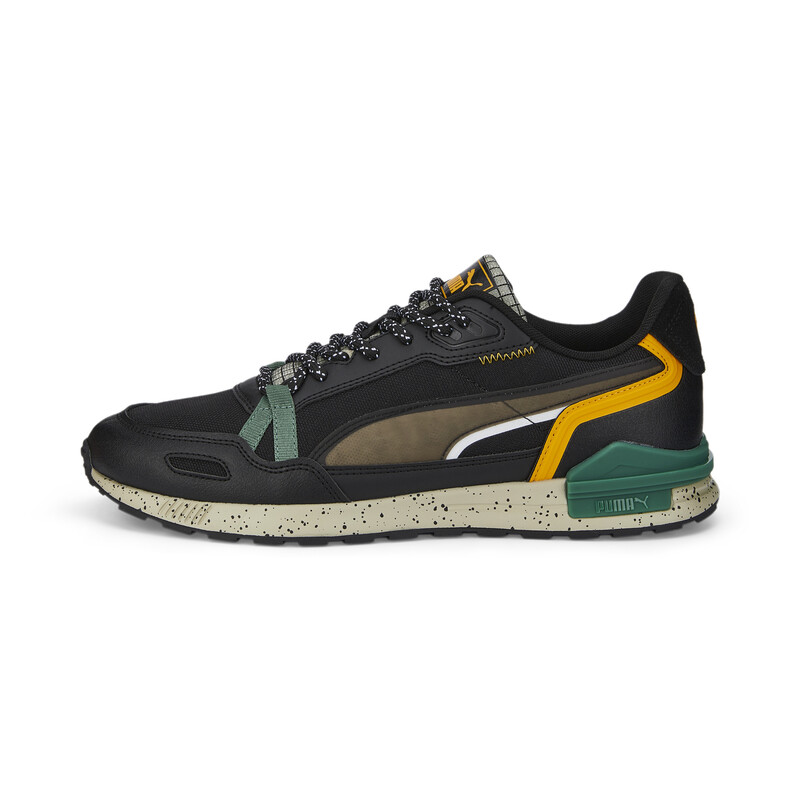 

PUMA Graviton Tera Open Road Sneakers