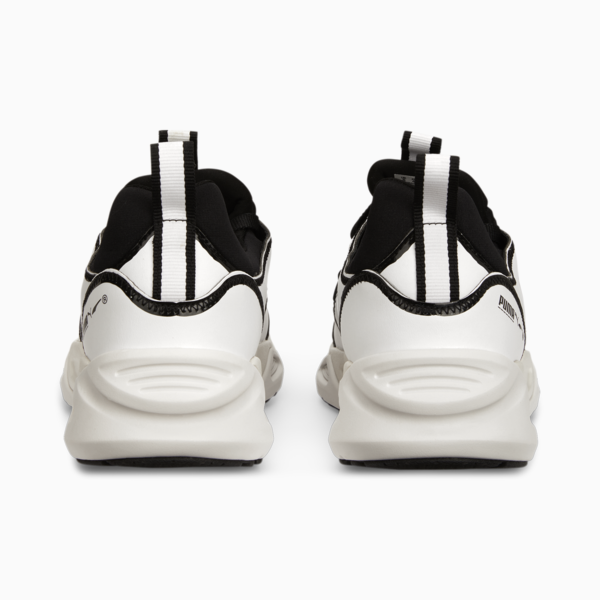 PUMA x Joshua Vides TRC Blaze Sneakers, Puma Black-Puma White, large-ZAF