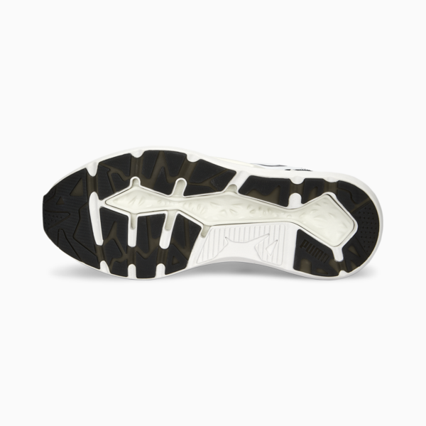 PUMA x Joshua Vides TRC Blaze Sneakers, Puma Black-Puma White, large-ZAF