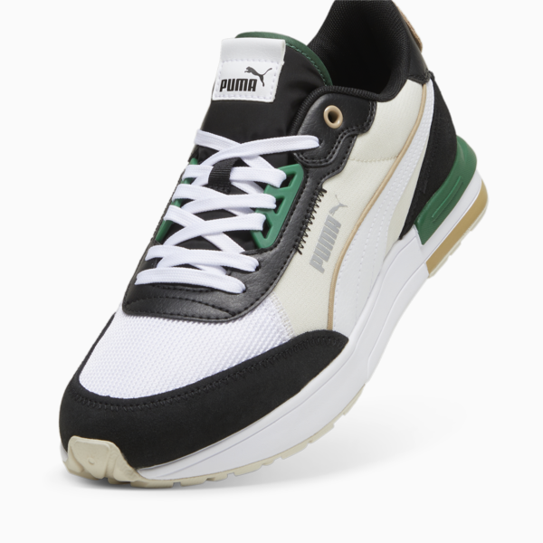 Zapatillas PUMA R22 ADP, Alpine Snow-PUMA White-Prairie Tan-PUMA Black-Vine, large-ARG