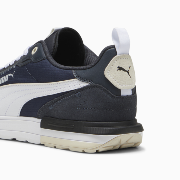 Zapatillas PUMA R22 ADP, Club Navy-PUMA White-Strong Gray-PUMA Black-Alpine Snow, large-ARG