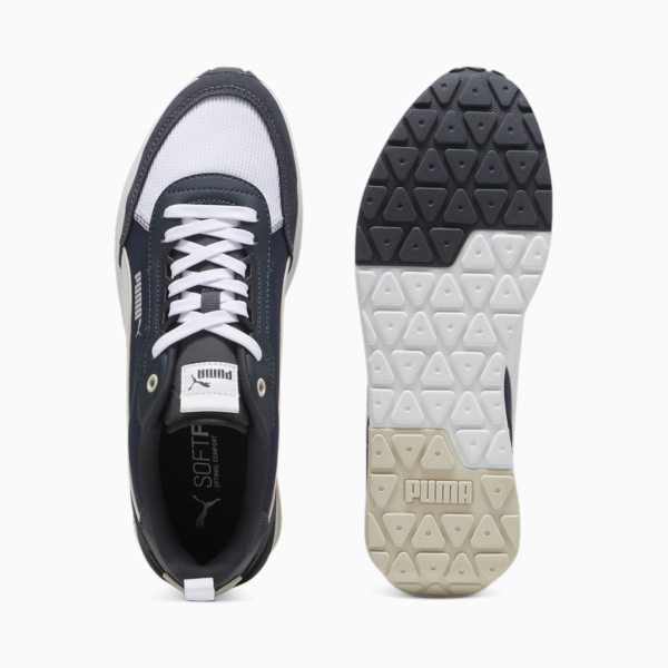 Zapatillas PUMA R22 ADP, Club Navy-PUMA White-Strong Gray-PUMA Black-Alpine Snow, large-ARG