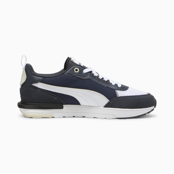 Zapatillas PUMA R22 ADP, Club Navy-PUMA White-Strong Gray-PUMA Black-Alpine Snow, large-ARG
