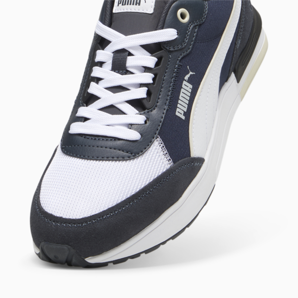 Zapatillas PUMA R22 ADP, Club Navy-PUMA White-Strong Gray-PUMA Black-Alpine Snow, large-ARG