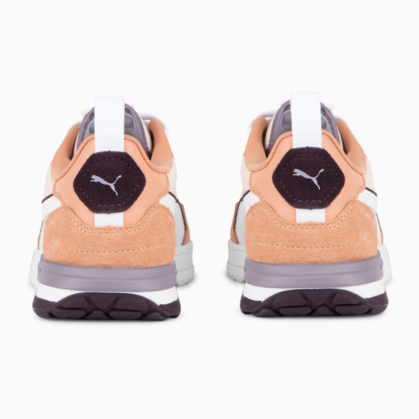Zapatillas PUMA R22 ADP, Island Pink-PUMA White-Deeva Peach, large-ARG