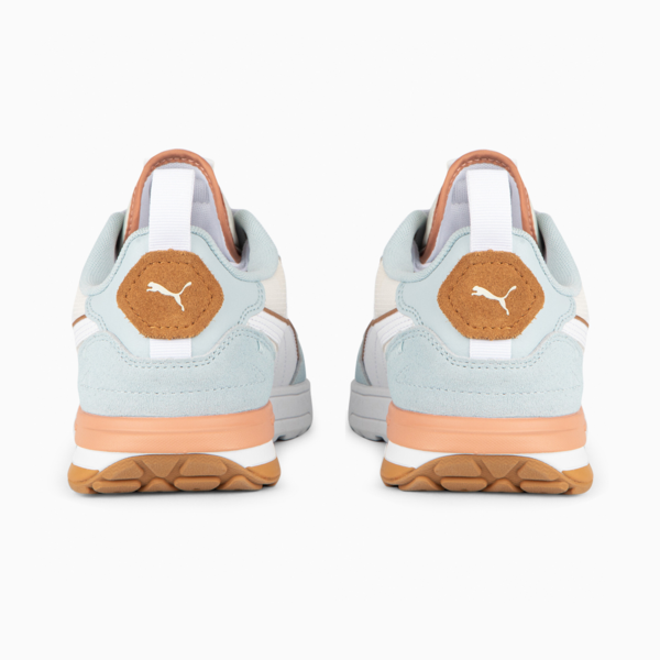 Zapatillas PUMA R22 ADP, Alpine Snow-PUMA White-Frosted Dew, large-ARG