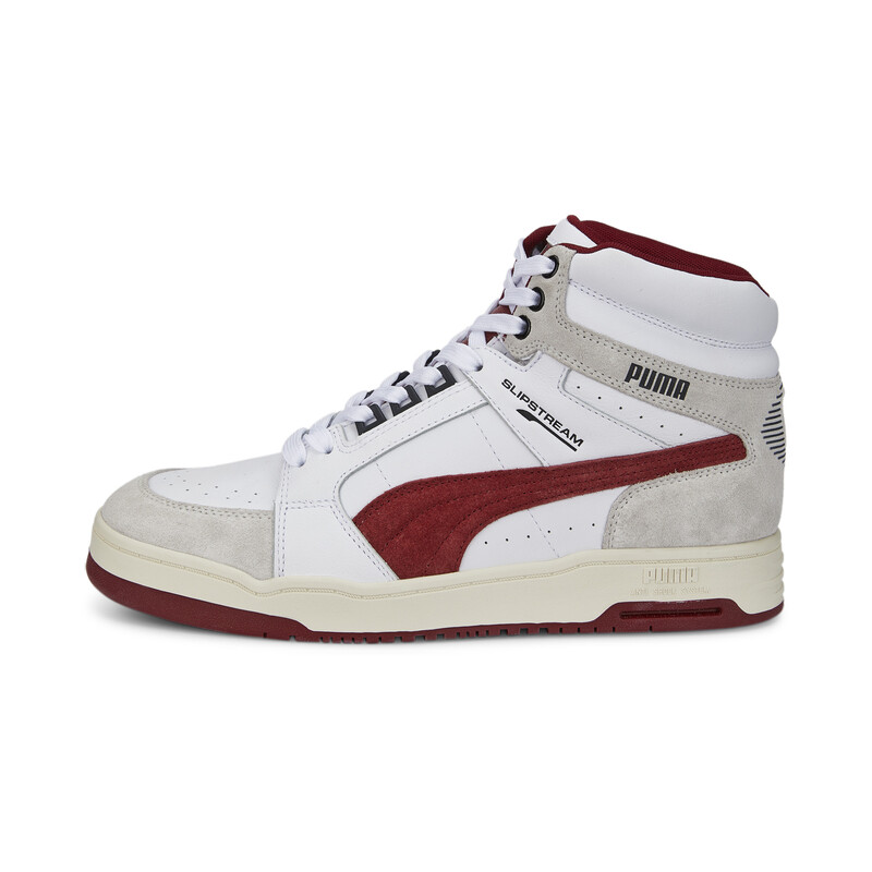 

PUMA Slipstream Mid Heritage Sneakers