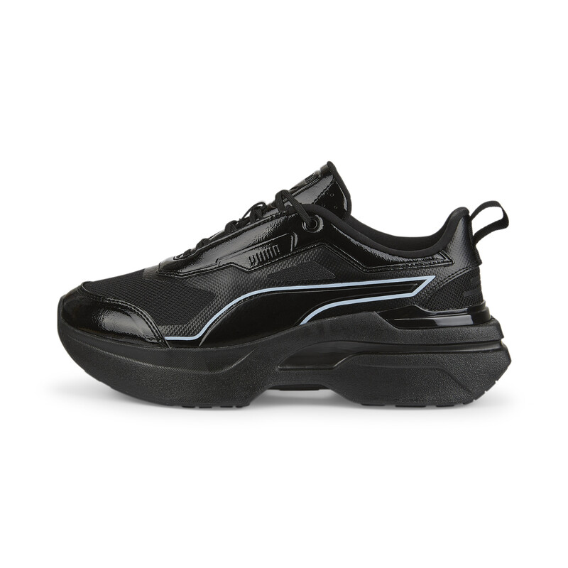 

Women's PUMA Kosmo Rider Digital Dark Sneakers