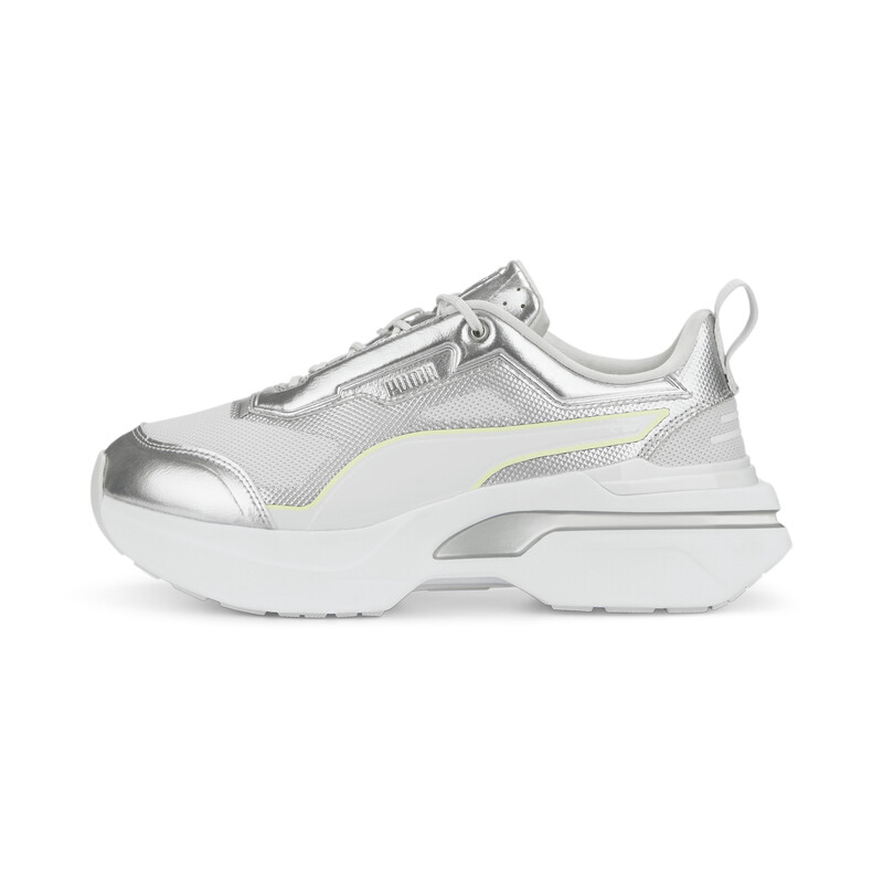 

Women's PUMA Kosmo Rider Digital Dark Sneakers