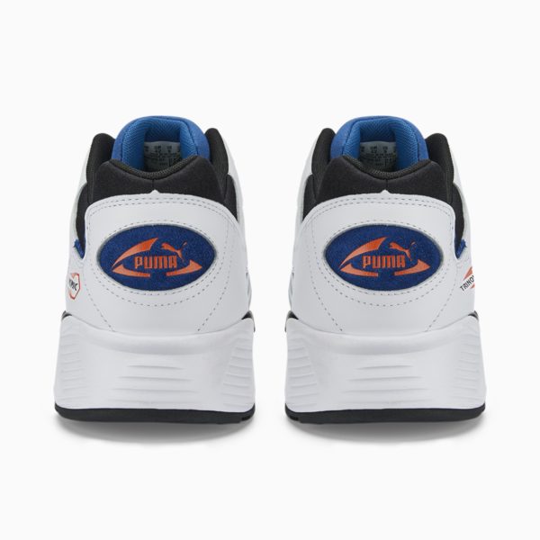 Zapatillas Prevail, Lake Blue-Puma White, large-ARG