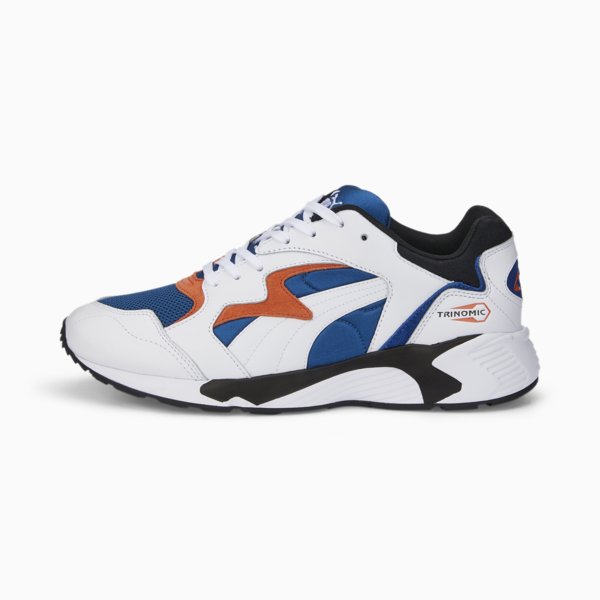 Zapatillas Prevail, Lake Blue-Puma White, large-ARG