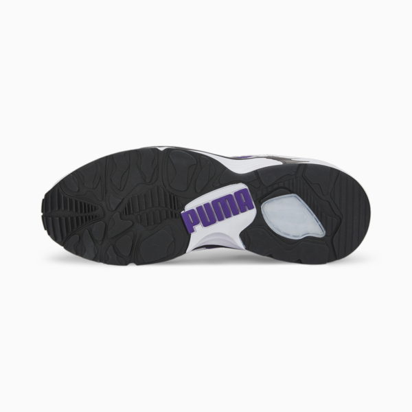 Zapatillas Prevail, ROYAL PURPLE-Puma White, large-ARG
