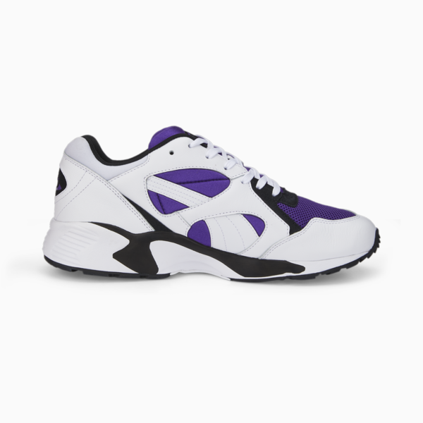 Zapatillas Prevail, ROYAL PURPLE-Puma White, large-ARG
