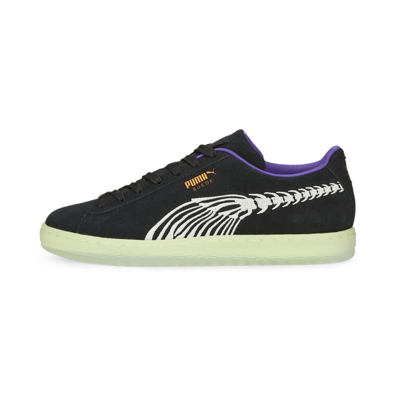 

PUMA Suede Haunted Sneakers