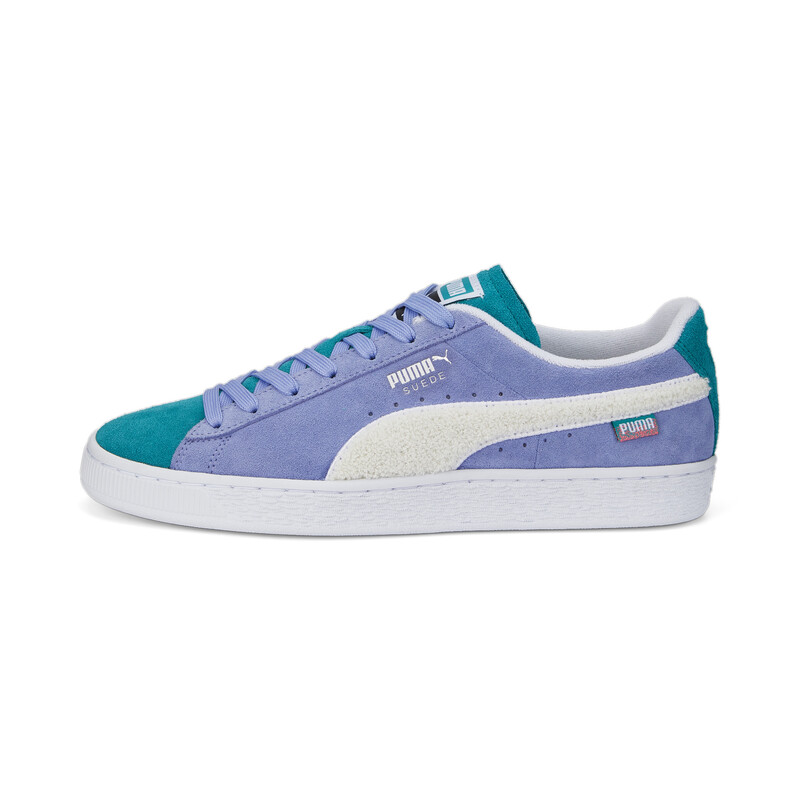 

PUMA Fandom Suede Unisex Sneakers