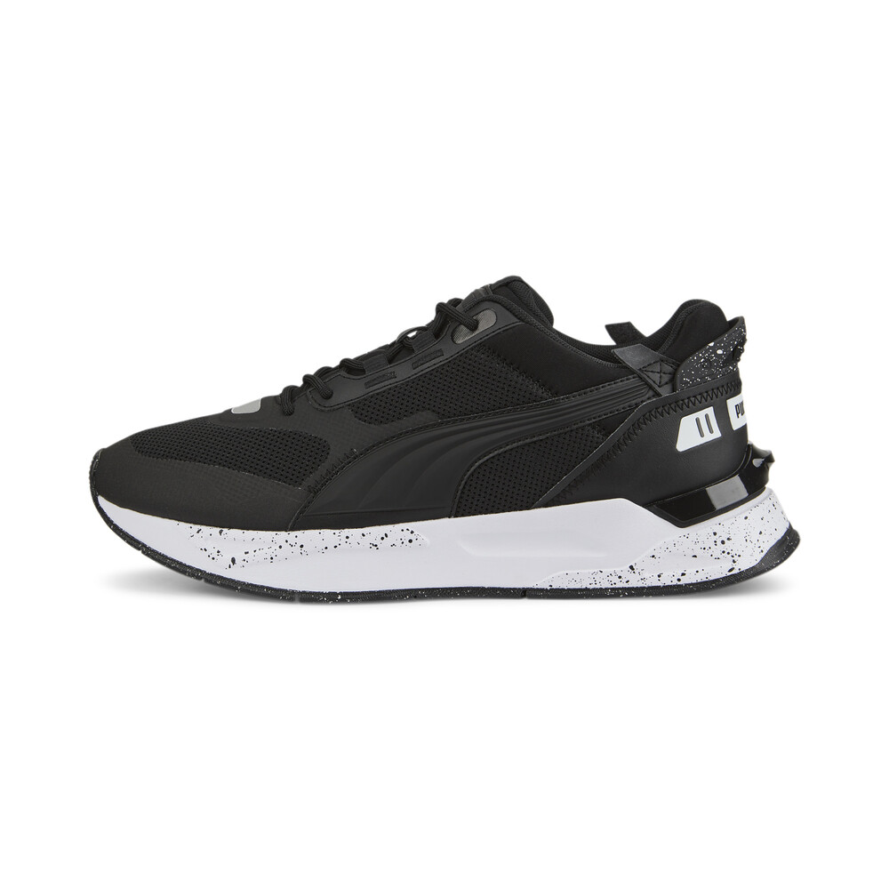 Mirage Sport Tech Chance Evolution Sneakers Black PUMA