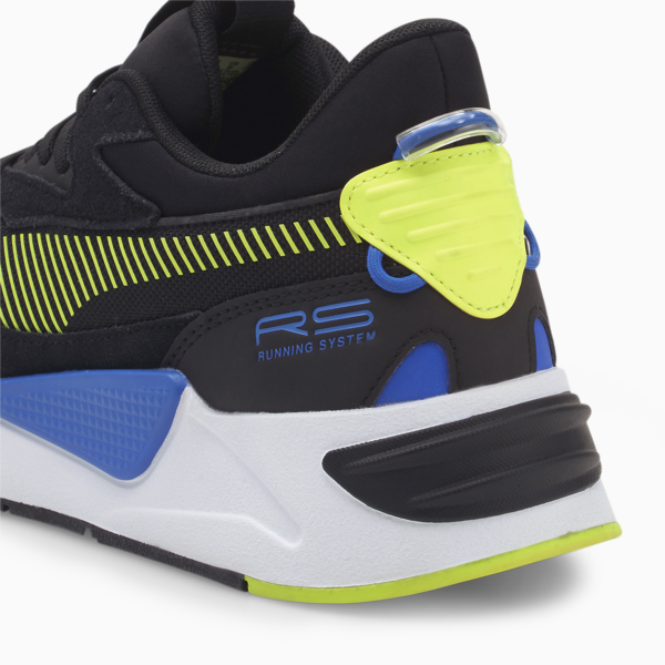RS-Z Reinvention Sneakers, Puma Black-Lime Squeeze, large-ZAF