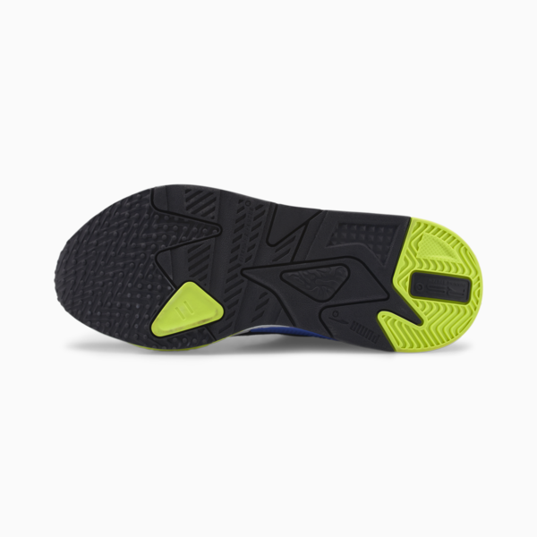 RS-Z Reinvention Sneakers, Puma Black-Lime Squeeze, large-ZAF