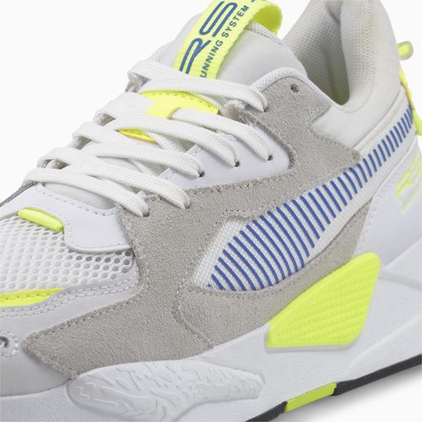 RS-Z Reinvention Sneakers, PUMA White-Bluemazing, large-ZAF