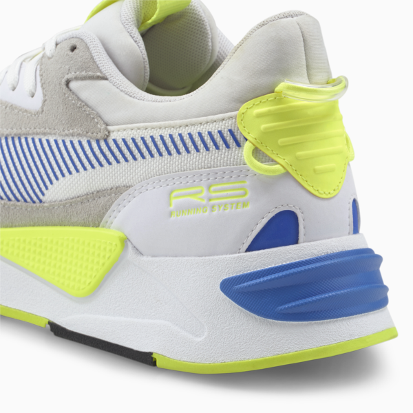 RS-Z Reinvention Sneakers, PUMA White-Bluemazing, large-ZAF