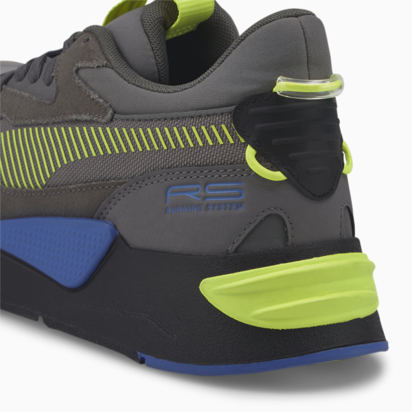 RS-Z Reinvention Sneakers, CASTLEROCK-Lime Squeeze, large-ZAF