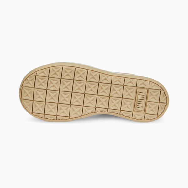 Suede Mayu First Sense Sneakers Women, Marshmallow-Light Sand, large-ZAF