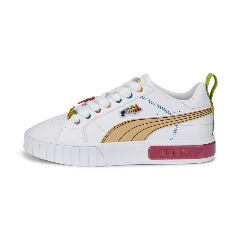

Women's PUMA Cali Star Pierced Sneakers