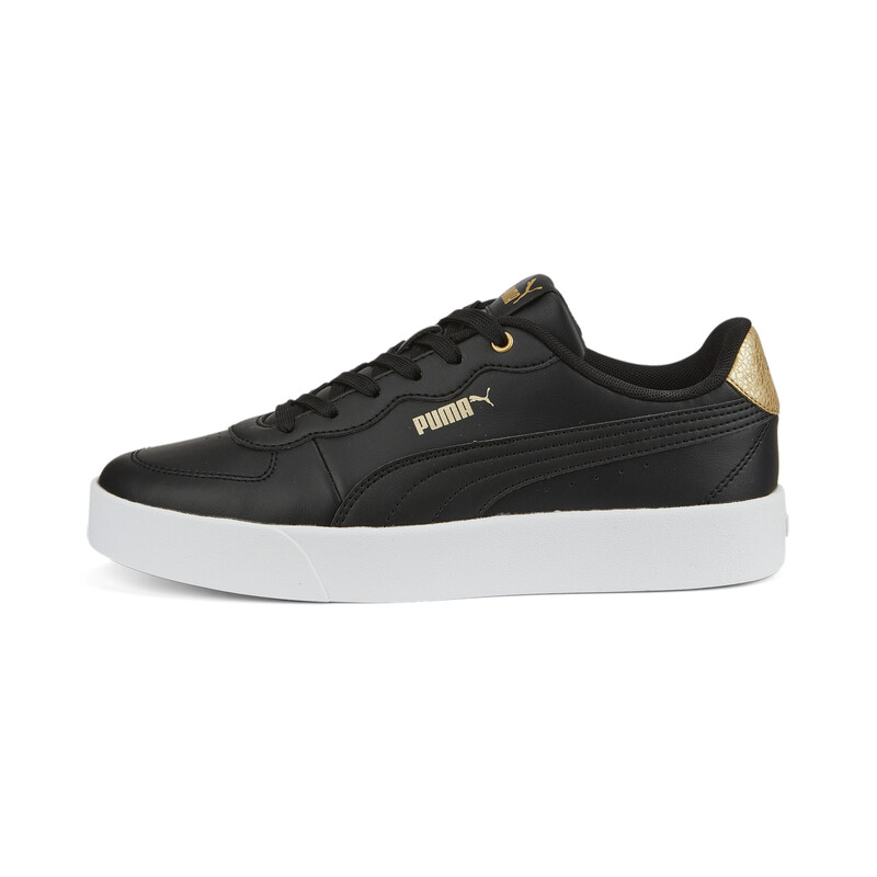 

Women's PUMA Skye Clean Distressed Sneakers
