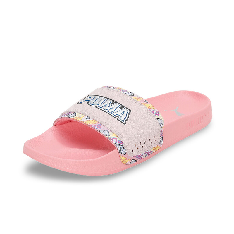 

PUMA Leadcat 2.0 Breaking News Slides