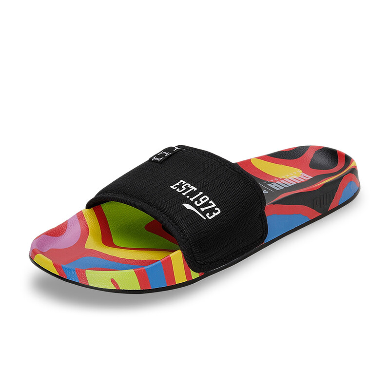Puma leadcat slides hot sale