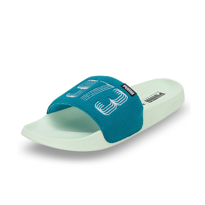 

PUMA Leadcat 2.0 BB Pop Art Slides