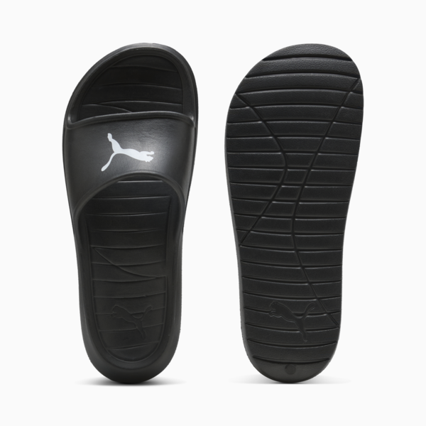 Sandalias Divecat V2, Puma Black-Puma White, large-MEX