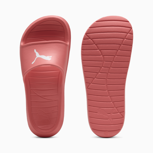 Divecat V2 Lite Slides, Peach Frost-PUMA White, large-MEX