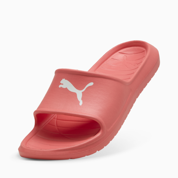 Divecat V2 Lite Slides, Peach Frost-PUMA White, large-MEX