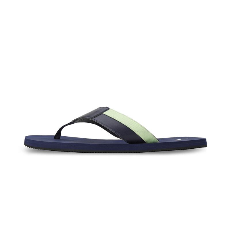 

PUMA Felic Unisex Flip-Flops Shoes, White/purple