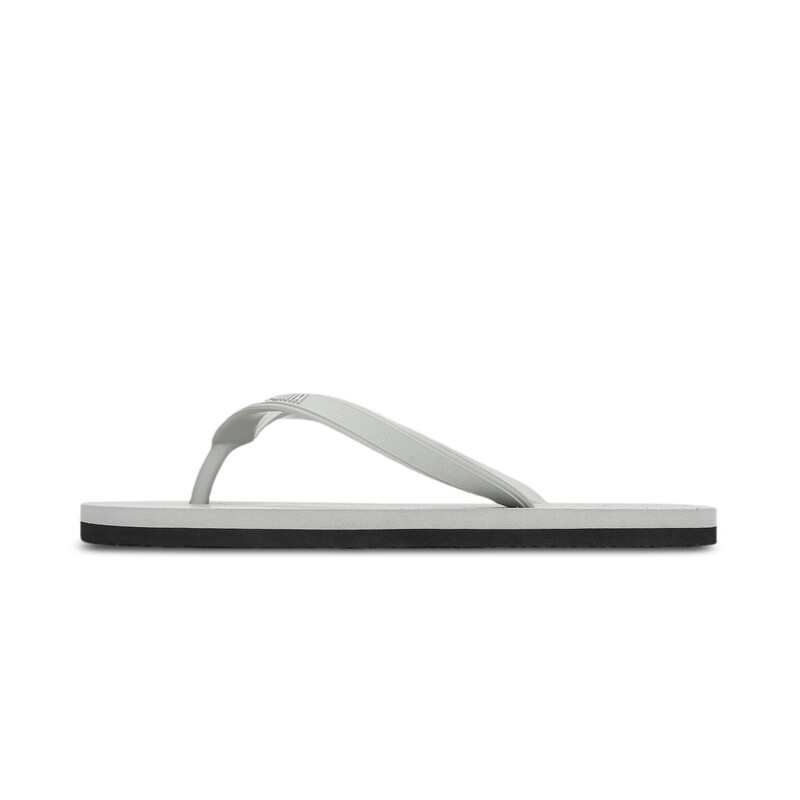 PUMA Ripper V2 Unisex Sandals, Black/purple/silver