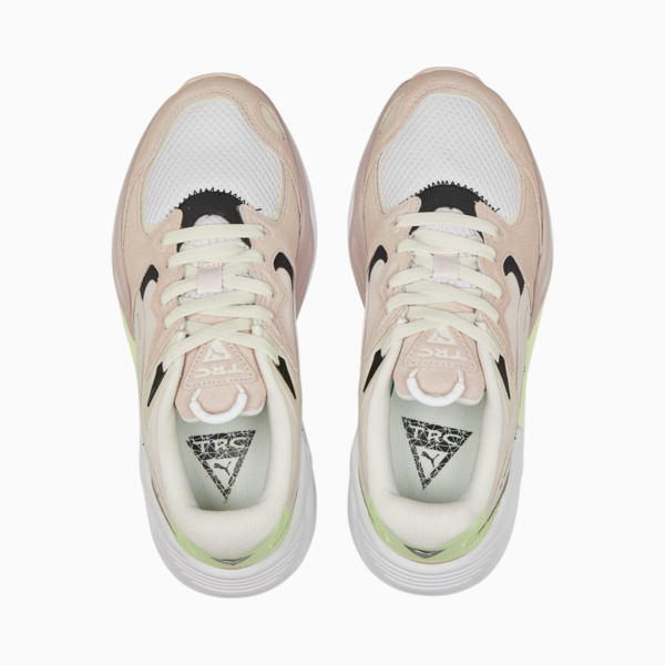 TRC MIRA Supersoft Sneakers Women, Island Pink-Marshmallow, large-ZAF