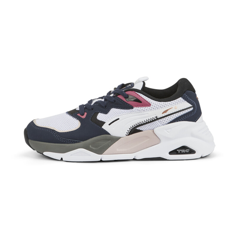 Women's PUMA TRC Mira Block Sneakers