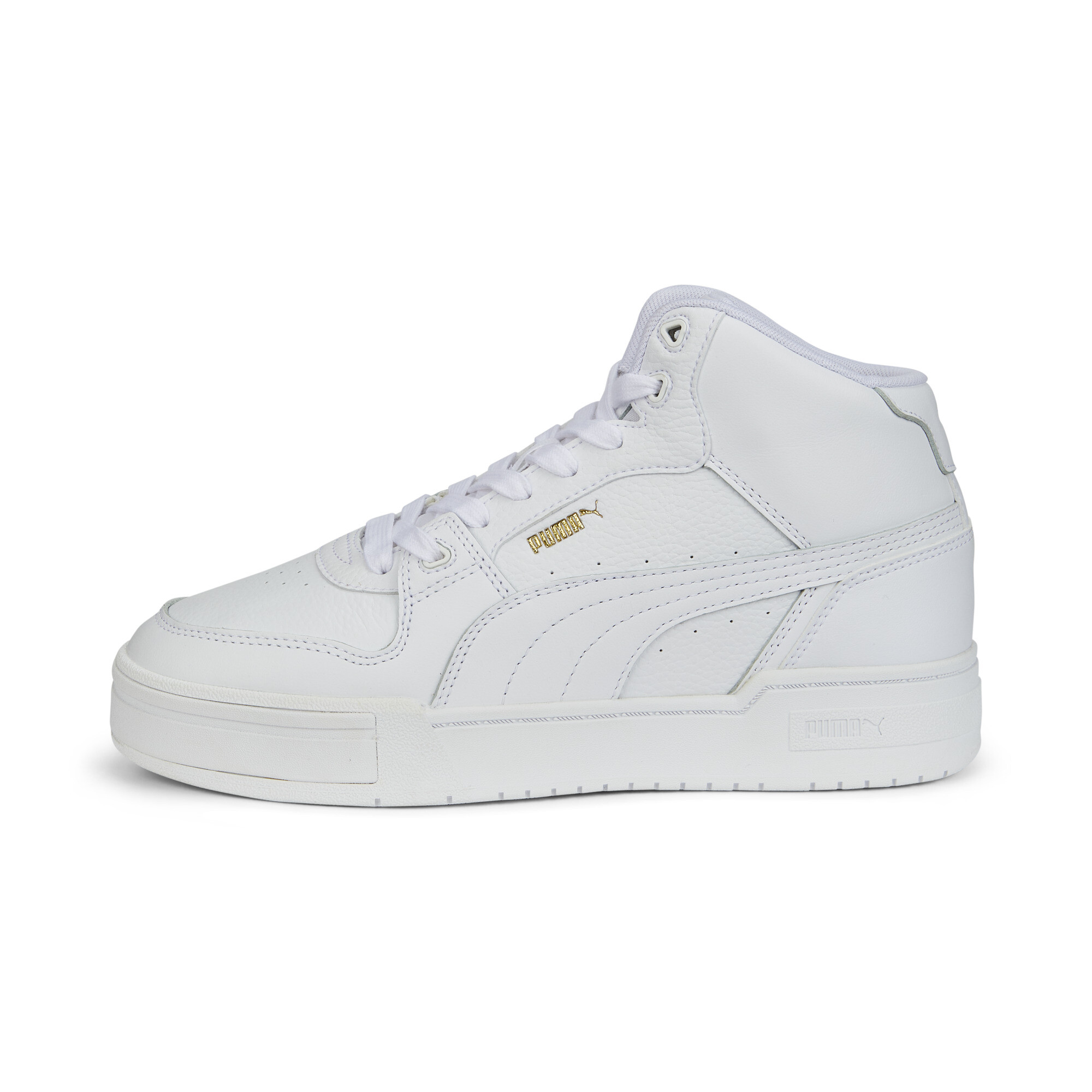 CA Pro Mid Sneakers white PUMA South Africa