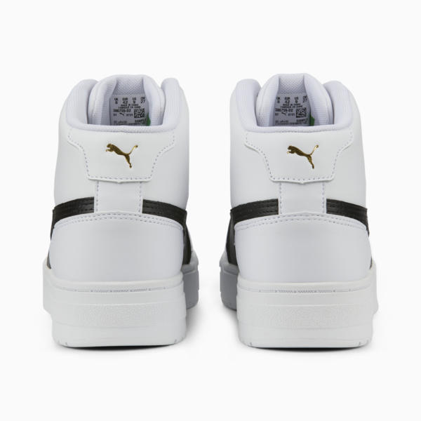 Zapatillas CA Pro Mid, Puma White-Puma Black, large-ARG