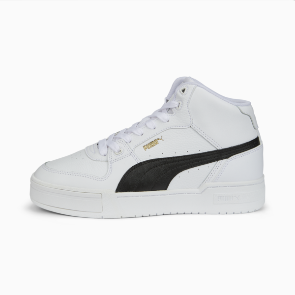Tenis CA Pro Mid, Puma White-Puma Black, large-MEX