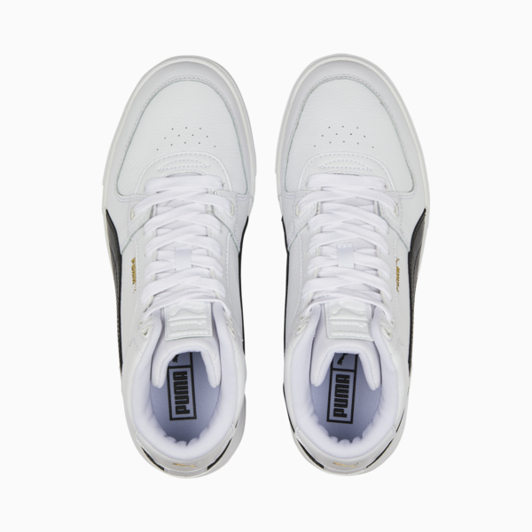 Zapatillas CA Pro Mid, Puma White-Puma Black, large-ARG